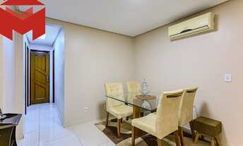 Imagem 4: CONDOMINIO FECHADO APARTAMENTO 3 QUARTOS , QI 25 GUARA II, BRASILIA