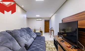 Imagem 5: CONDOMINIO FECHADO APARTAMENTO 3 QUARTOS , QI 25 GUARA II, BRASILIA