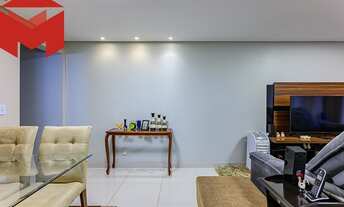 Imagem 6: CONDOMINIO FECHADO APARTAMENTO 3 QUARTOS , QI 25 GUARA II, BRASILIA