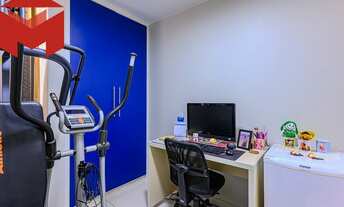 Imagem 7: CONDOMINIO FECHADO APARTAMENTO 3 QUARTOS , QI 25 GUARA II, BRASILIA