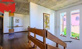 Imagem 4: SHIN QI 3, CASA TÉRREA 4 QUARTOS 2 SUITES , PISCINA AQUECIDA, ACEITA APARTAMENTO, LAGO NOR