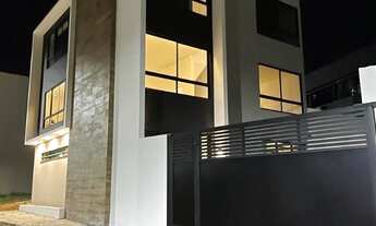 Imagem 3: Privê 1 QD 3 Casa com 3 dormitórios