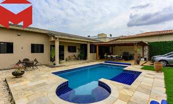 Imagem: Condomínio Prive Quadra 01, Lago Norte