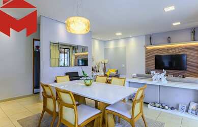 Imagem 6: Condomínio Prive Quadra 01 , Lago Norte, Casa Térrea 3 quarto 01 suite, lazer, segurança