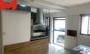 Imagem 2: SHIN CA 8 Apartamento com 2 dormitórios