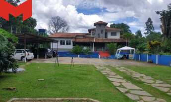 Imagem 2: LAGO NORTE, CHACARA NÚCLEO RURAL BANANAL