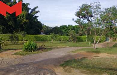 Imagem 3: LAGO NORTE, CHACARA NÚCLEO RURAL BANANAL