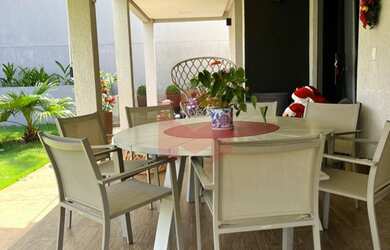 Imagem 4: CASA CONDOMINIO PRIVE 1, LAGO NORTE DF