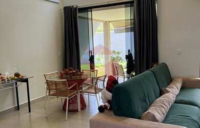 Imagem 7: CASA CONDOMINIO PRIVE 1, LAGO NORTE DF