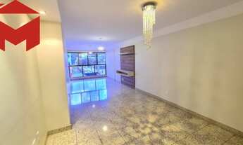 Imagem 3: OPORTUNIDADE ! APARTAMENTO 3 QUARTOS 1 SUITE , DCE, VAZADO, DESOCUPADO E VAGA DE GARAGEM