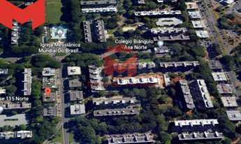 Imagem 7: CLN 115 Loja com 3 banheiros