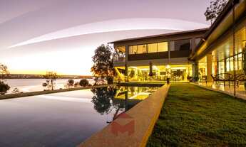 Imagem: QL 12 PONTA DE PICOLÉ LAGO NORTE, BRASILIA