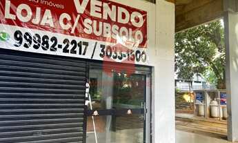 Imagem 6: CLN 115 Loja com 3 banheiros