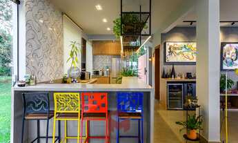 Imagem 7: QL 12 PONTA DE PICOLÉ LAGO NORTE, BRASILIA