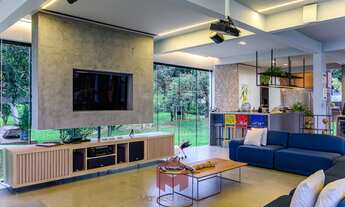 Imagem 5: QL 12 PONTA DE PICOLÉ LAGO NORTE, BRASILIA