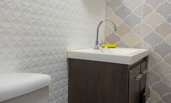 Imagem 5: CLN 310 Sala comercial à venda na Asa Norte, 1 banheiro, 33m² de área