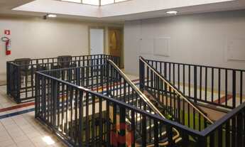 Imagem 3: CLN 310 Sala comercial à venda na Asa Norte, 1 banheiro, 33m² de área