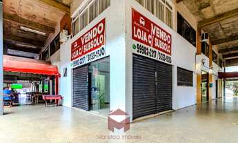 Imagem 1: CLN 115 Loja com 3 banheiros