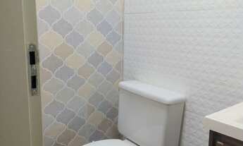 Imagem 6: CLN 310 Sala comercial à venda na Asa Norte, 1 banheiro, 33m² de área