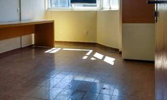 Imagem 2: CLN 310 Sala comercial à venda na Asa Norte, 1 banheiro, 33m² de área