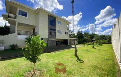 Imagem 3: SHIN QL 3 Casa com 5 dormitórios