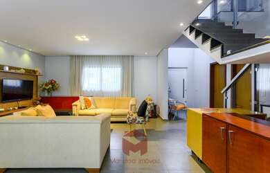 Imagem 3: PRIVÊ I QD 1 Casa com 4 dormitórios