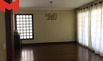 Imagem 5: SHIN QI 12 Casa com 4 dormitórios