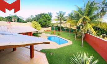 Imagem 2: SHIN QI 12 Casa com 4 dormitórios