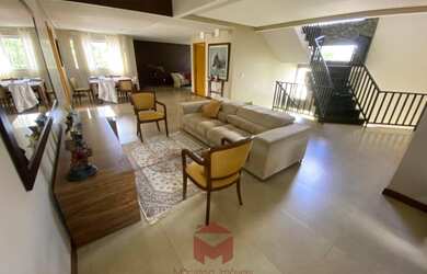 Imagem 6: SHIN QL 3 Casa com 5 dormitórios