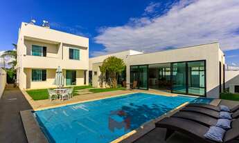 Imagem: TAQUARI LAGO NORTE Suítes, 2 Quartos, 2