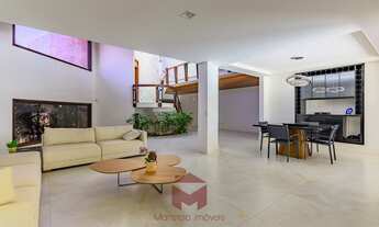 Imagem 2: SHIN QL 10 Casa com 4 dormitórios