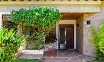 Imagem 5: SHIN QL 10 Casa com 4 dormitórios