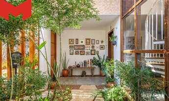 Imagem 5: SHIN QL 16 LOTE VAZADO 2 PAVIMENTOS COM CASA DE APOIO