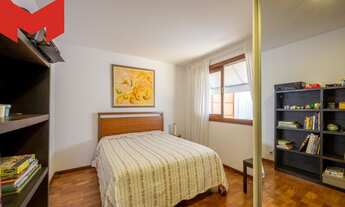 Imagem 6: SHIN QL 16 LOTE VAZADO 2 PAVIMENTOS COM CASA DE APOIO