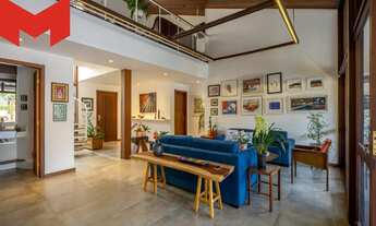 Imagem: SHIN QL 16 LOTE VAZADO 2 PAVIMENTOS COM