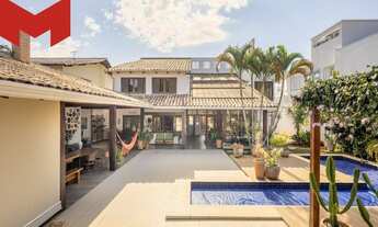 Imagem 2: SHIN QL 16 LOTE VAZADO 2 PAVIMENTOS COM CASA DE APOIO