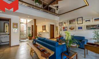 Imagem 3: SHIN QL 16 LOTE VAZADO 2 PAVIMENTOS COM CASA DE APOIO