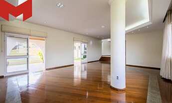 Imagem 2: SHIN QL 6 Vista para o lago lote de esquina