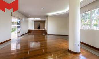 Imagem 3: SHIN QL 6 Vista para o lago lote de esquina