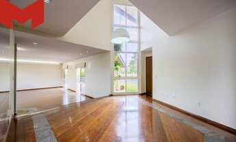 Imagem: SHIN QL 6 Vista para o lago lote de esquina