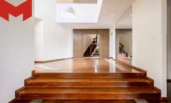 Imagem 7: SHIN QL 6 Vista para o lago lote de esquina