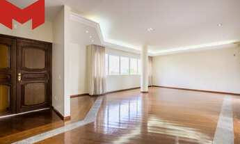 Imagem 4: SHIN QL 6 Vista para o lago lote de esquina