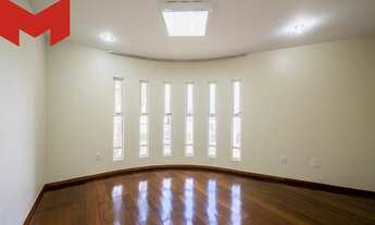 Imagem 5: SHIN QL 6 Vista para o lago lote de esquina