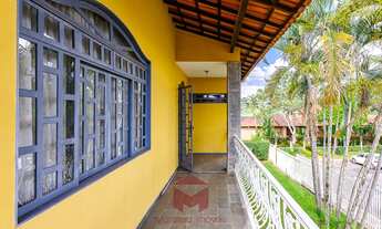 Imagem 7: SHIN QL 9 Contra ponta de picolé com 4 suítes 467m², vista para o lago