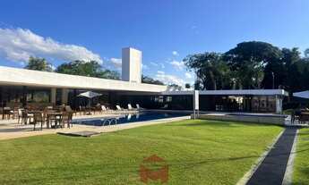 Imagem: ALPHAVILLE BRASÍLIA Lote Quadra E, Cidade