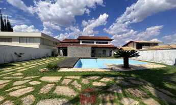 Imagem: SHIN QI 5 LAGO NORTE ACEITA IMÓVEL DE MENOR