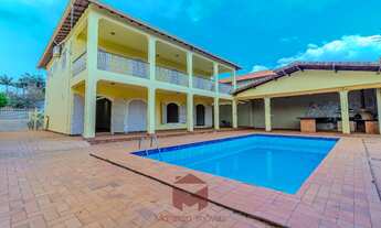 Imagem 2: SHIN QI 8 4 quartos 2 suítes