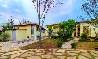 Imagem 3: SHIN QI 8 4 quartos 2 suítes