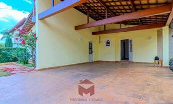 Imagem 6: SHIN QI 8 4 quartos 2 suítes