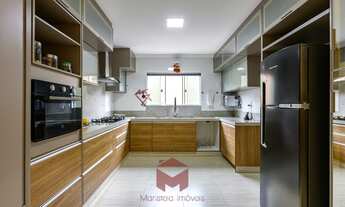 Imagem: CASA GEMINADA COM ELEVADOR CONDOMÍNIO PRIVÊ